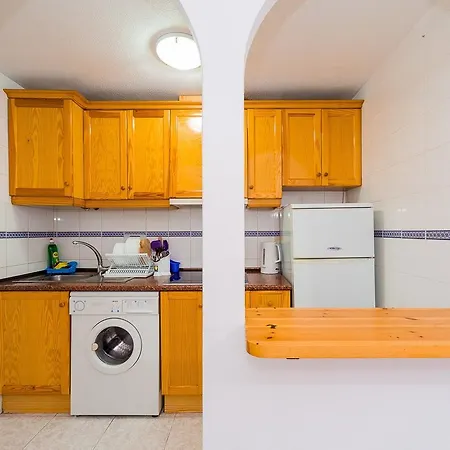 Apartamento Alegria Id26 Torrevieja