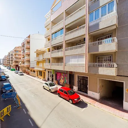 Alegria Id26 Torrevieja