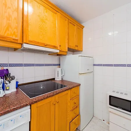 Apartamento Alegria Id26 Torrevieja