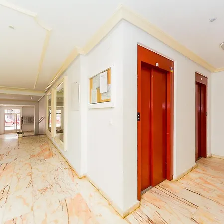 Apartamento Alegria Id26